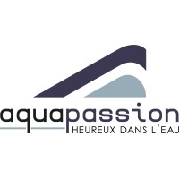 AQUAPASSION, Club AquaFitness logo - Similar company to Ôbobun