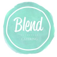 Blend Catering logo - Similar company to Roundabout Catering