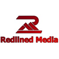 Redlined Media logo - Similar company to Macro Media Source