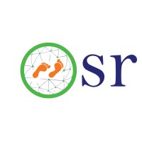 OSR Colliance LLP logo - Similar company to Strategic Data Communications