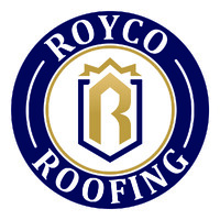 RoyCo Roofing logo - Similar company to Phazebreak Coatings