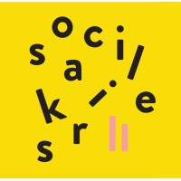 Social Killers logo - Similar company to Amour Tempête