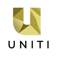 Uniti Internet logo - Similar company to Wasp Global