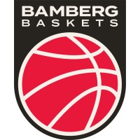 Bamberg Baskets logo - Similar company to Niners Chemnitz