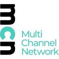 Multi Channel Network logo - Similar company to Greater Data