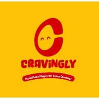 Cravingly logo - Similar company to Techmatic Systems India Pvt Ltd