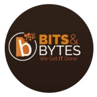 Bits & bytes IT Solutions logo - Similar company to Bits And Bytes It Solutions Llc