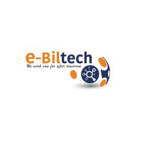 e-Biltech logo - Similar company to Biltech