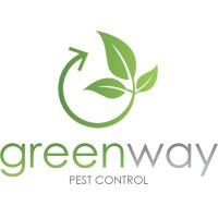 Greenway Pest Control Australia logo - Similar company to Dr Pest Control