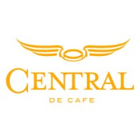 Central de Café logo - Similar company to Cafe Image Design