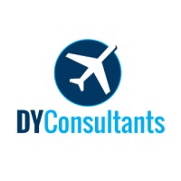 DY Consultants logo - Similar company to G
