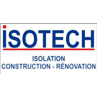 ISOTECH-ISOLATION logo - Similar company to Semin Cz