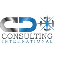 CD Consulting International logo - Similar company to Replenish, Inc.