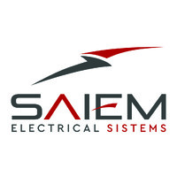 Saiem Electrical Systems logo - Similar company to Saiem System Integrator