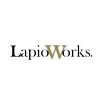 LapioWorks. logo - Similar company to Port Experience