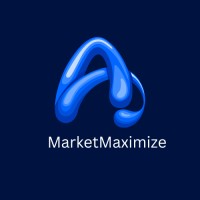 MarketMaximize logo - Similar company to Six-Graphics