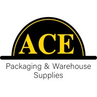 Ace Packaging Supplies logo - Similar company to A & M Packaging