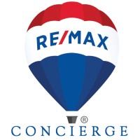 RE/MAX CONCIERGE logo - Similar company to Rize Realty