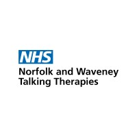 Norfolk and Waveney Talking Therapies logo - Similar company to Tapping House
