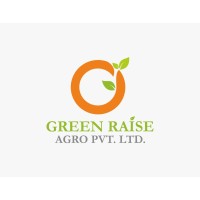 Green Raise Agro Pvt. Ltd. logo - Similar company to Glazing Hub Ltd