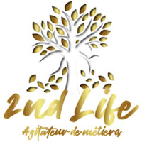 2nd-Life logo - Similar company to Iga
