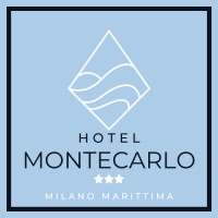Hotel Montecarlo Milano Marittima logo - Similar company to Hotel Riviera A Milano Marittima