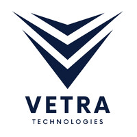 Vetra Technologies logo - Similar company to Vetra Innovations Private Ltd.