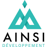 AINSI Développement logo - Similar company to Jetpack Data