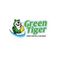 Greentiger logo - Similar company to Greentiger (Yc S19)