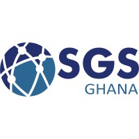 Sgs Ghana