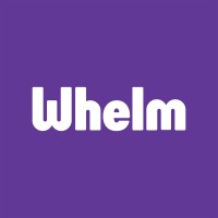 Whelm logo - Similar company to Mallow