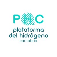 Plataforma del Hidrógeno de Cantabria logo - Similar company to Aesthweb