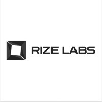 Rize Labs logo - Similar company to Akave Cloud