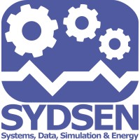 SYDSEN - Systems, Data, Simulation & Energy Research Group @ KIT logo - Similar company to Institute For Applied Materials – Electrochemical Technologies (Iam-Et), Kit