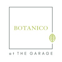 Botanico At The Garage