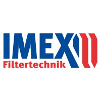 IMEX Filtertechnik GmbH. logo - Similar company to Imex Filtertechnika Kft.