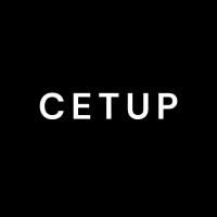 Cetup.io logo - Similar company to White Studio