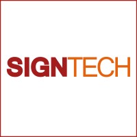 Signtech India Pvt Ltd logo - Similar company to Axis Identity Group