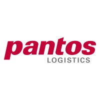 Pantos logistics Spain SLU logo - Similar company to Pantos Logistics