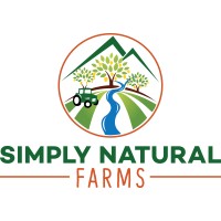 Simply Natural Farms logo - Similar company to Campus 4S