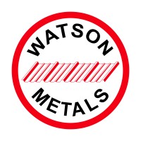 Watson Metals logo - Similar company to Quantum Mfg.