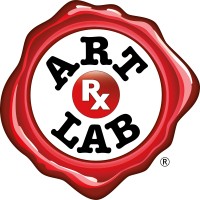 Art Lab Rx logo