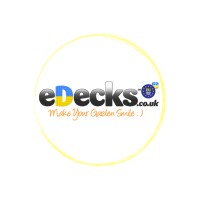 eDecks.co.uk logo - Similar company to Edecks