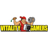 Vitality For Gamers logo - Similar company to Frethan Technology