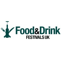 Food and Drink Festivals UK logo - Similar company to Bright Light Pr