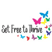 Set Free to Thrive logo - Similar company to Trace Kenya Group