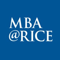 MBA@Rice logo - Similar company to Royal Jelly