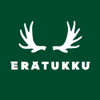 Erätukku logo - Similar company to Verson Llc