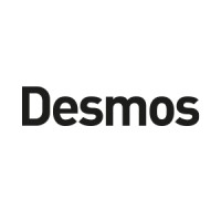 Desmos logo - Similar company to Db Squared Was Acquired By Another Company In 2017