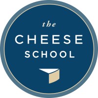 The Cheese School of San Francisco logo - Similar company to Joyfully Gathered